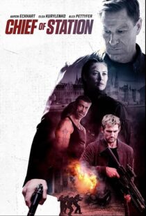 دانلود فیلم Chief of Station 2024397438-1621799055