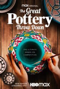 دانلود سریال The Great Pottery Throw Down398378-1904681583