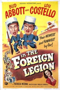 دانلود فیلم Abbott and Costello in the Foreign Legion 1950396790-376274059
