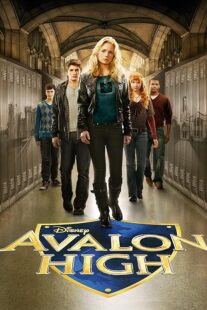 دانلود فیلم Avalon High 2010399005-445446853