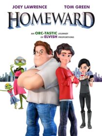 دانلود انیمیشن Homeward 2020398453-1332554251