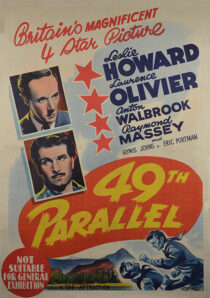 دانلود فیلم 49th Parallel 1941399500-706847192