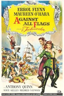 دانلود فیلم Against All Flags 1952396851-469740143