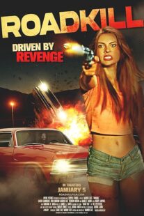 دانلود فیلم Roadkill 2024398282-294191903
