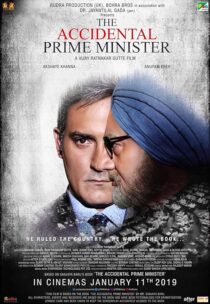 دانلود فیلم هندی The Accidental Prime Minister 2019399127-1967190788