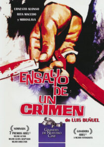 دانلود فیلم The Criminal Life of Archibaldo de la Cruz 1955398256-873891379