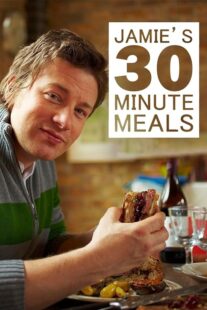 دانلود سریال Jamie’s 30 Minute Meals397631-1728138737