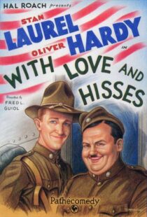 دانلود فیلم With Love and Hisses 1927399590-130692619