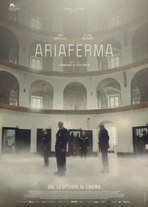 دانلود فیلم The Inner Cage (Ariaferma) 2021399375-1463114810