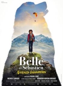 دانلود فیلم Belle and Sébastien: The New Generation 2022400042-1657861252