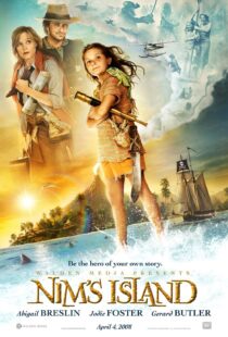 دانلود فیلم Nim’s Island 2008399687-1806582786