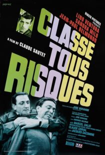 دانلود فیلم Classe Tous Risques 1960399176-731551737