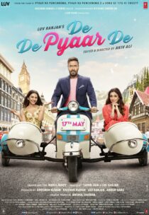 دانلود فیلم هندی De De Pyaar De 2019399254-704680014