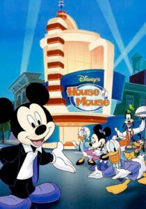دانلود انیمیشن House of Mouse399113-176731210