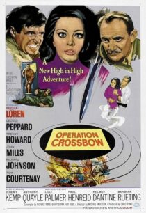 دانلود فیلم Operation Crossbow 1965397080-499436903