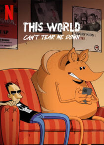 دانلود انیمیشن This World Can’t Tear Me Down397142-790715659