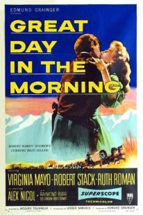 دانلود فیلم Great Day in the Morning 1956396870-1832712969