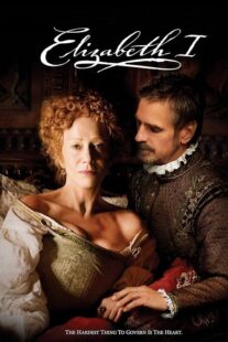 دانلود سریال Elizabeth I396613-586023894
