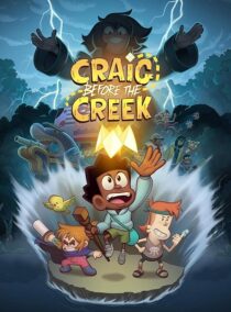 دانلود انیمیشن Craig Before the Creek 2023396903-503987689