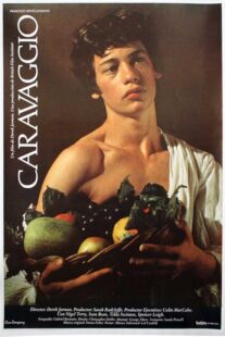 دانلود فیلم Caravaggio 1986397398-1370236611
