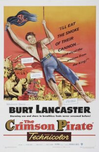 دانلود فیلم The Crimson Pirate 1952396842-1366754974