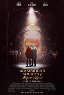 دانلود فیلم The American Society of Magical Negroes 2024397433-1320518085