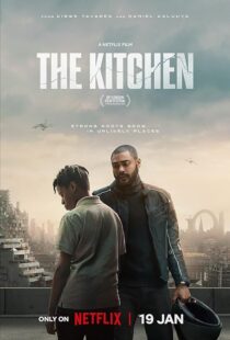 دانلود فیلم The Kitchen 2023399367-593478195