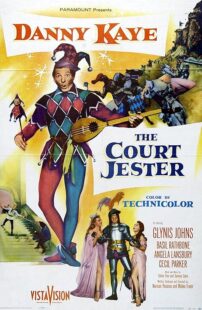 دانلود فیلم The Court Jester 1955399629-507866162