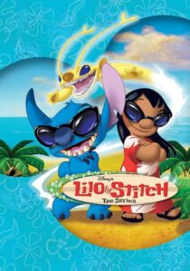 دانلود انیمیشن Lilo & Stitch: The Series397666-974890229