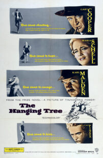 دانلود فیلم The Hanging Tree 1959399521-210624372