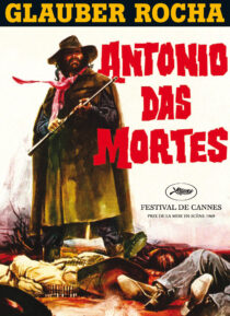 دانلود فیلم Antonio das Mortes 1969398196-373394299