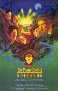 دانلود فیلم The Peanut Butter Solution 1985397185-1387608105