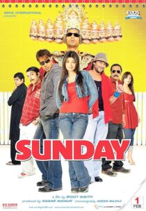 دانلود فیلم هندی Sunday 2008398688-1549316787