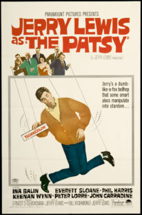 دانلود فیلم The Patsy 1964399479-1218145458