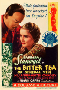 دانلود فیلم The Bitter Tea of General Yen 1932398988-709284635