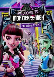 دانلود انیمیشن Monster High: Welcome to Monster High 2016396846-1293122426