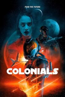 دانلود فیلم Colonials 2023400125-361873408