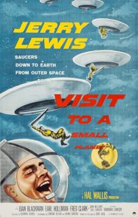 دانلود فیلم Visit to a Small Planet 1960396890-837763182