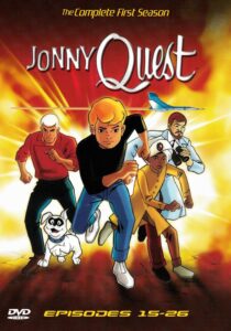 دانلود انیمیشن Jonny Quest397955-2054421246