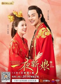 دانلود سریال The Romance of Hua Rong397144-2097268984