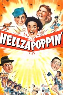 دانلود فیلم Hellzapoppin’ 1941398731-1224789089