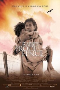 دانلود فیلم Rabbit-Proof Fence 2002400460-946550805