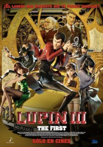 دانلود انیمه Lupin III: The First 2019398723-501225668