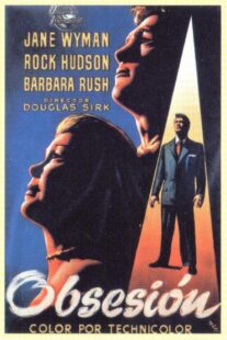 دانلود فیلم Magnificent Obsession 1954398169-778997470