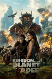 دانلود فیلم Kingdom of the Planet of the Apes 2024398117-628718940
