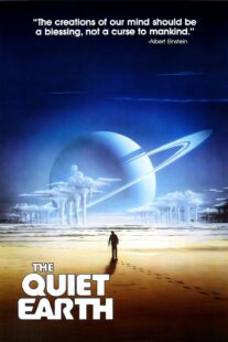 دانلود فیلم The Quiet Earth 1985399200-2023767818