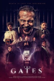 دانلود فیلم The Gates 2023400410-479277115