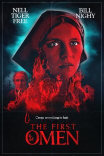 دانلود فیلم The First Omen 2024400090-484932243