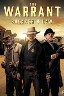 دانلود فیلم The Warrant: Breaker’s Law 2023399880-656162805