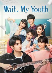 دانلود سریال Wait, My Youth397146-1593088685